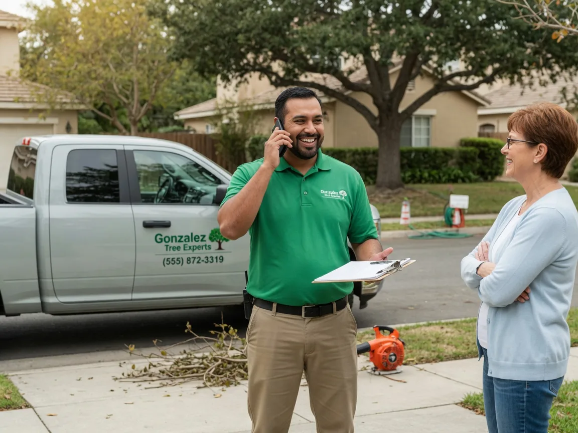 Tree Service San Geronimo, CA FAQs